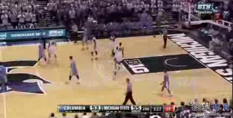 浓眉定律 浓眉定律