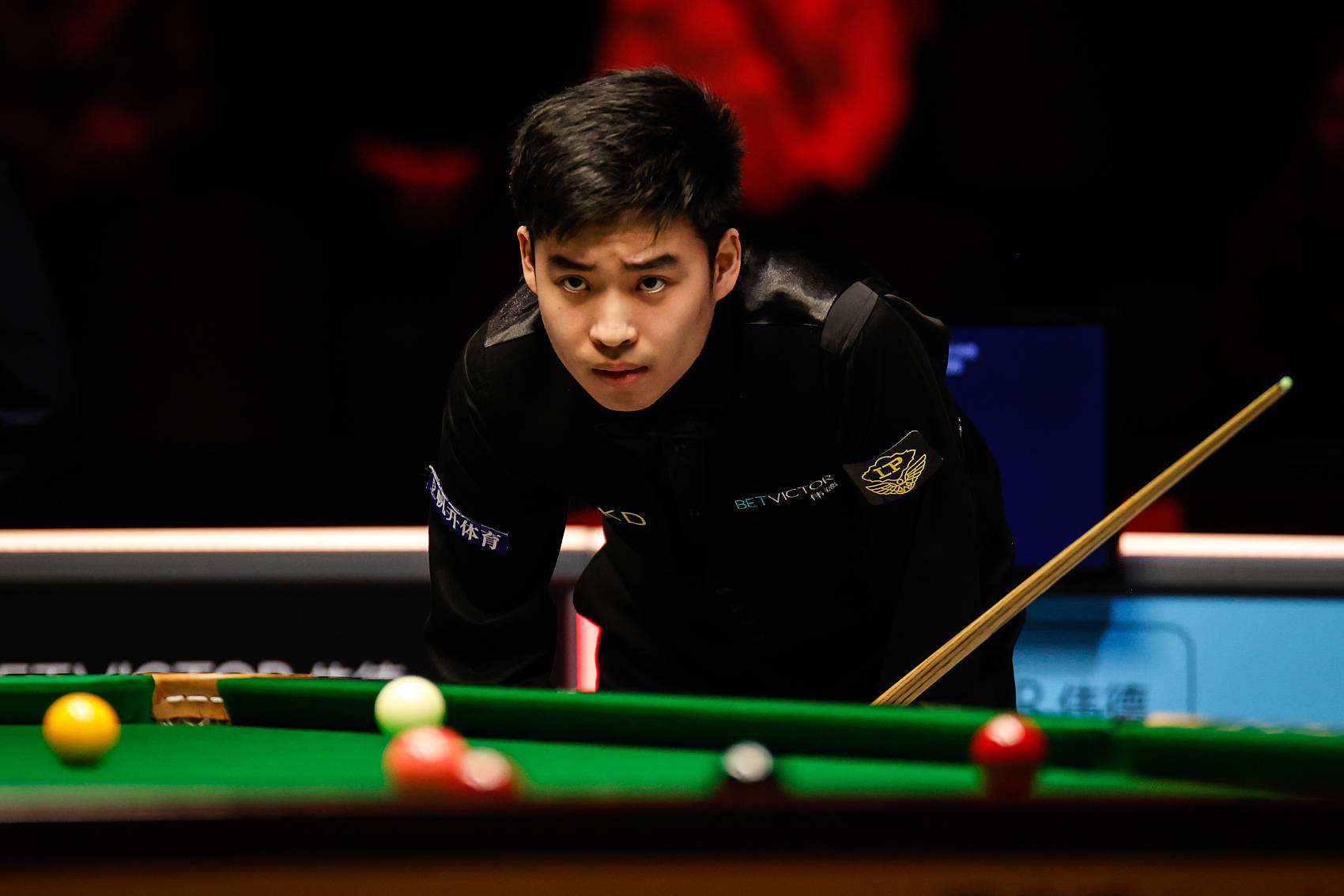 在最近的N 在最近的N